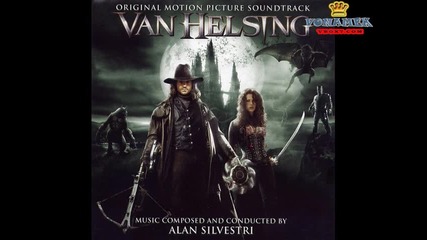 Van Helsing - Soundtrack - 04 - Journey to Transylvania 