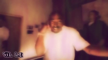 2pac - Thug For Life (new Dope Remix) (2015)