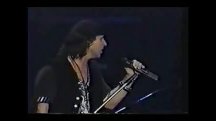 Scorpions Alien Nation Live Chile 1994 