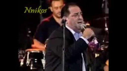 Vasilis Karras - mas ipoxreoses
