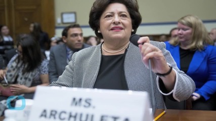 Federal Workers Union Sues U.S. Agency