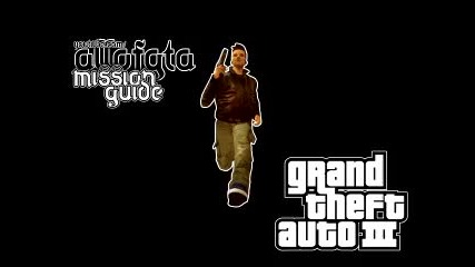 [gta Iii] Mission Трикове