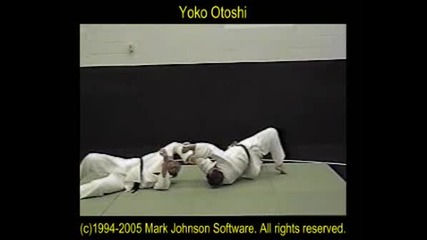Yoko Otoshi