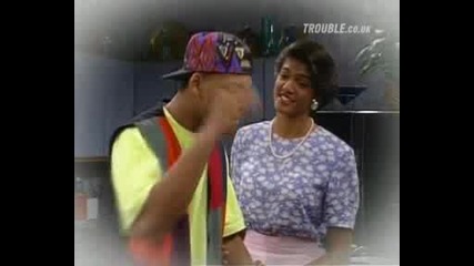 The Fresh Prince of Bel - Air s3e16