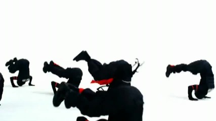 Chris Brown - I Can Transform Ya (feat. Swizz Beatz & Lil Wayne)