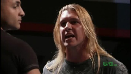 Tough Enough Сезон 5 Епизод 3 3/3