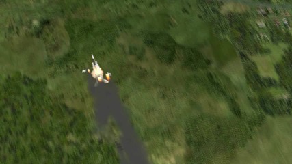 Flaming Cliffs 2 teaser 