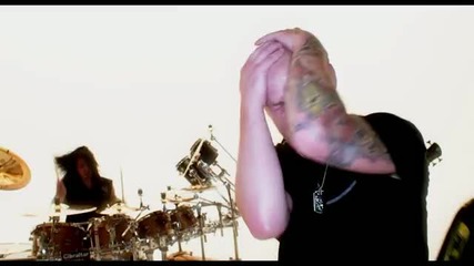 Five Finger Death Punch - Under And Over It