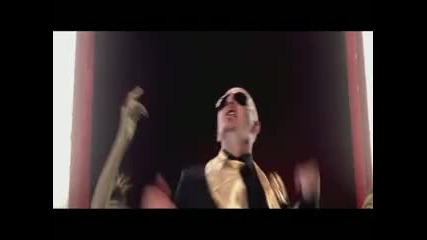 Jennifer Lopez - On The Floor ft Pitbull