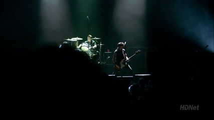 Green Day - Welcome To The Paradise - Live At Fox Theatre Hd 