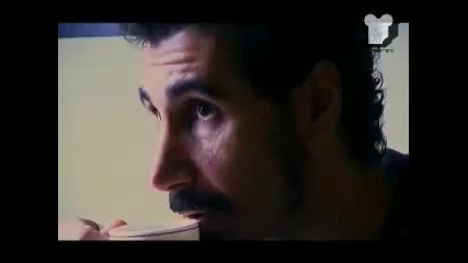 Serj Tankian interview by Toazted.com - Part 1_3