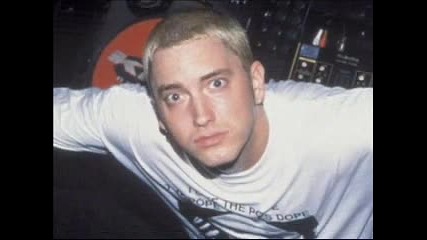 Eminem - 3.1.3. (feat.eye - Kye)