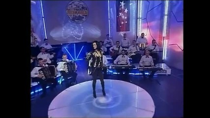 Moni 2007--evo Kunem Se