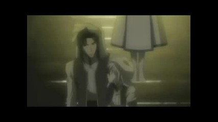 Trinity Blood Episode 12 3/3