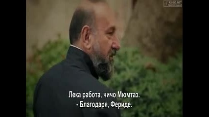 Чучулигата 2013 - еп.7/2 (bg subs)