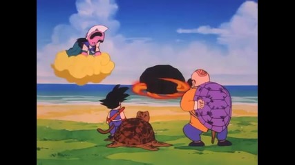Dragon Ball - 008 English Dub Hq
