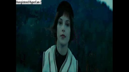 Cullens - Supermassive Black Hole.wmv