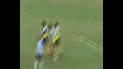 Гх Варна - Спортика