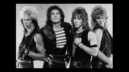 Dokken - Convenience Store Messiah 