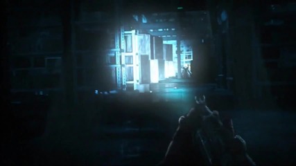 Dark Game Trailer !
