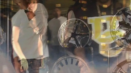 Murphy Lee - Tear The Mall Up New 2010 * Hd *