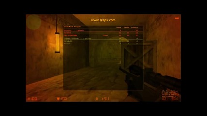 Firemen and Noobstyle