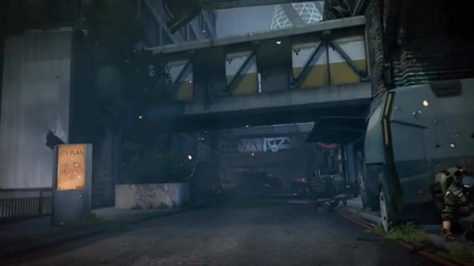 Dirty Bomb - Gameplay Teaser Trailer