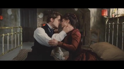 Bel Ami (official Movie Trailer)