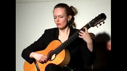 Heike Matthiesen - Recuerdos de la Alhambra