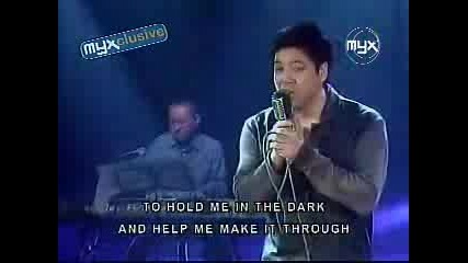Say That You Love Me - Martin Nievera