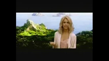 Jessica Alba Fan Video