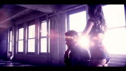 Romeo Santos Ft. Usher - Promise