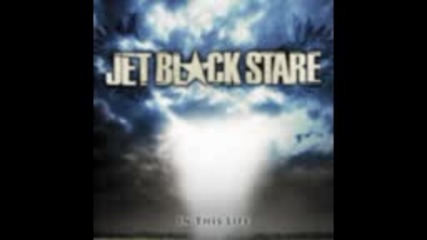Jet Black Stare - Fly 