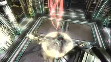Marvel Ultimate Alliance Trailer