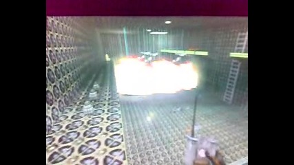 half life