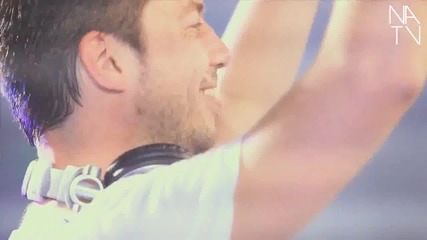 Sander van Doorn - Koko (nicholas Antony Whistler Remix)