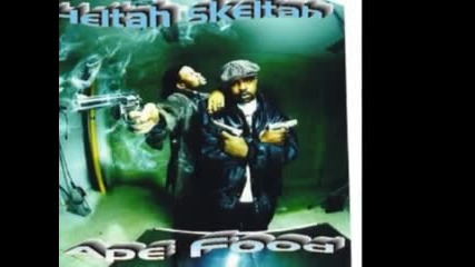 Heltah Skeltah Rampage Doo Wop - Feel The Vibe