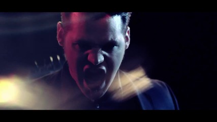 Sybreed - The Line Of Least Resistance (2013)