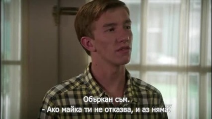 Отчаяни съпруги Сезон 8 (2011) S08e02