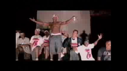 Dmx - Ruff Ryders Anthem 