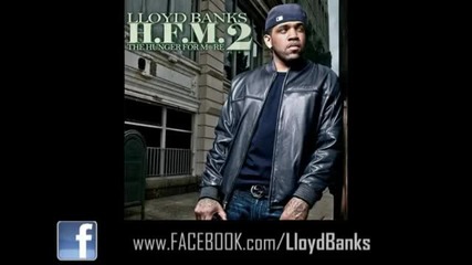 Lloyd Banks Ft. Swizz Beatz Feat. Kanye West, Ryan Leslie & Fabolous - Start It Up