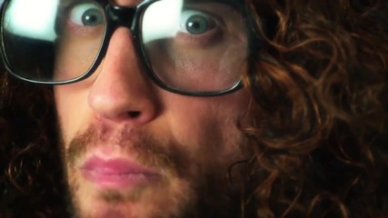 Beardyman and Dolby proudly present Dolbyman (stereo Versio 