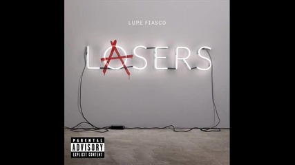 Lupe Fiasco - All Black Everything 