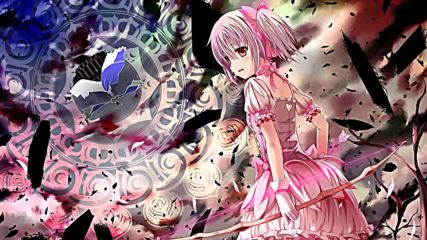 Mahou Shoujo Madoka Magica - Ending Full