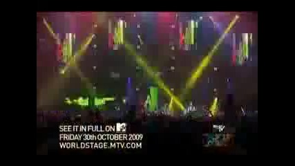 Tokio Hotel - automatic