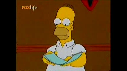 The Simpsons|семеиство Симпсън 18.02.2008+bg audio[hq]