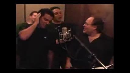 Big Time Orchestra Hit Road Jack 