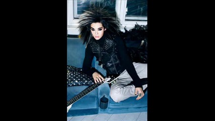 Tokio Hotel - Vanity Fair Photoshoot