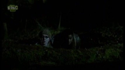 Wolfblood S01e02 Mysterious Developments
