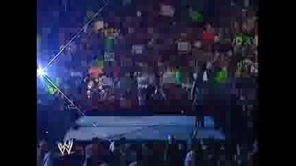 Wwe - Dx Entrance